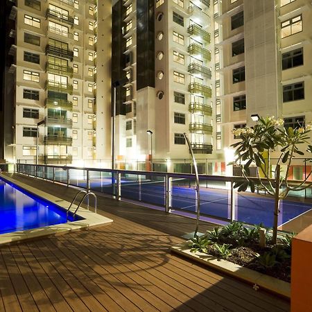 One30 Esplanade Apartamento Darwin Exterior foto