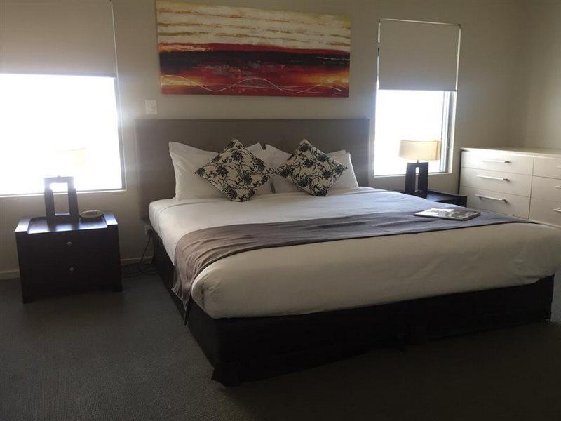 One30 Esplanade Apartamento Darwin Exterior foto