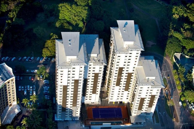 One30 Esplanade Apartamento Darwin Exterior foto