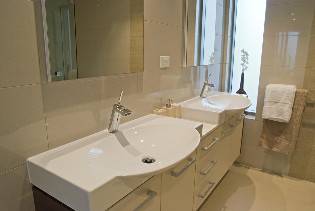 One30 Esplanade Apartamento Darwin Exterior foto