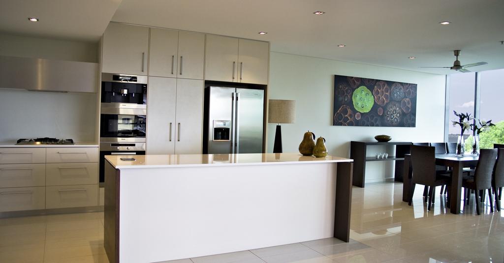 One30 Esplanade Apartamento Darwin Exterior foto