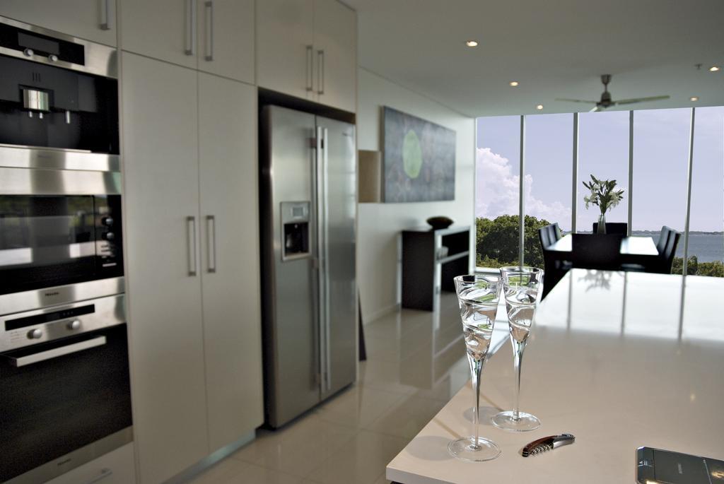 One30 Esplanade Apartamento Darwin Exterior foto