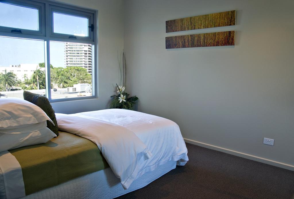 One30 Esplanade Apartamento Darwin Exterior foto