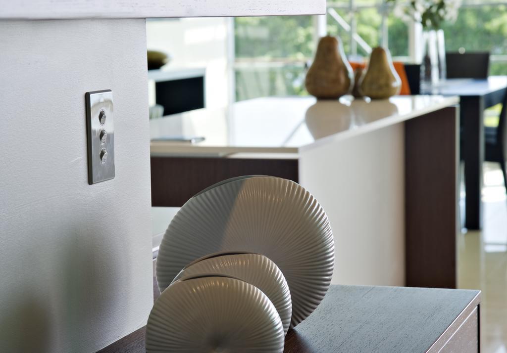 One30 Esplanade Apartamento Darwin Exterior foto