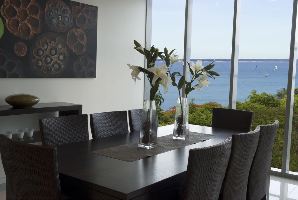 One30 Esplanade Apartamento Darwin Exterior foto