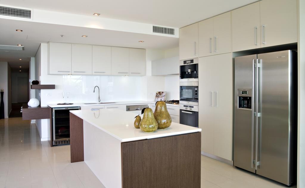 One30 Esplanade Apartamento Darwin Exterior foto