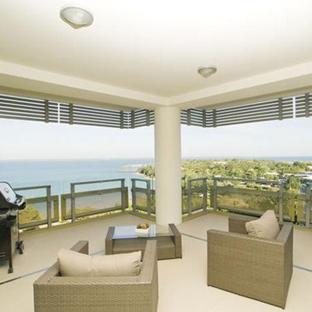 One30 Esplanade Apartamento Darwin Interior foto