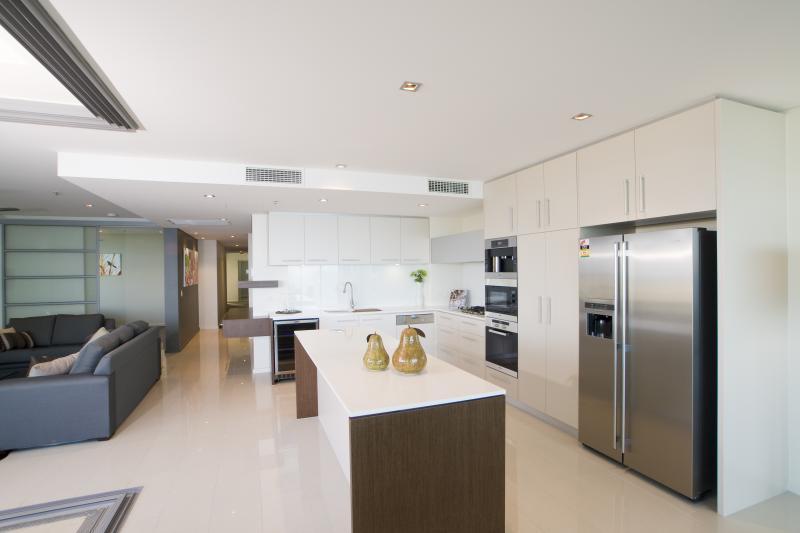 One30 Esplanade Apartamento Darwin Exterior foto