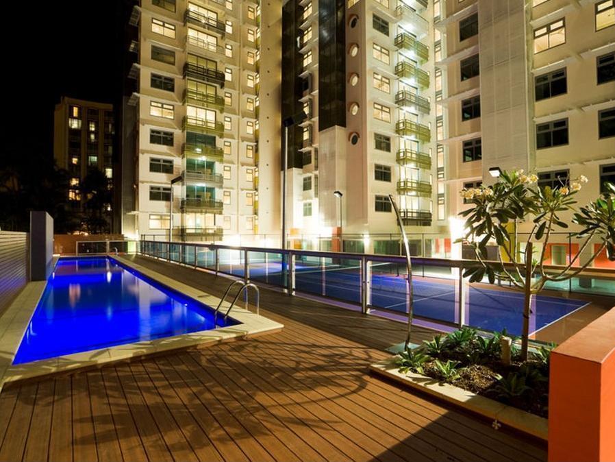 One30 Esplanade Apartamento Darwin Exterior foto
