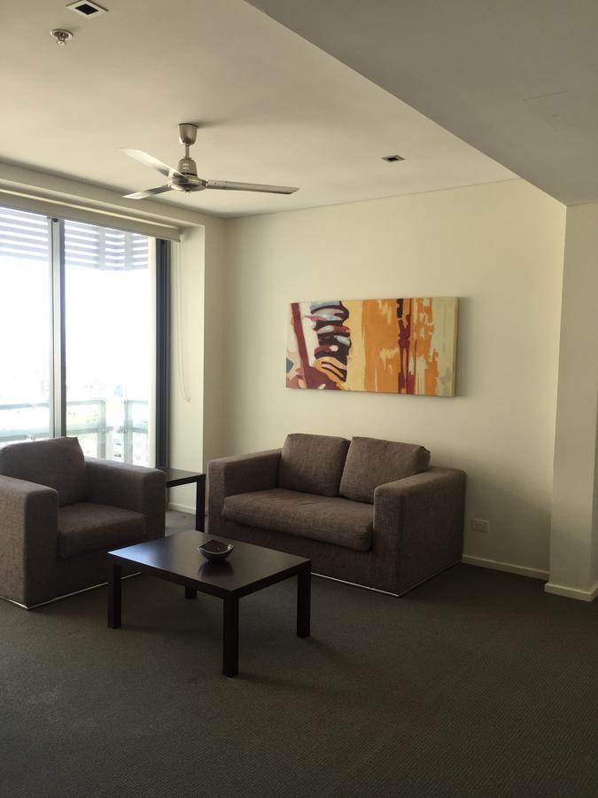 One30 Esplanade Apartamento Darwin Exterior foto