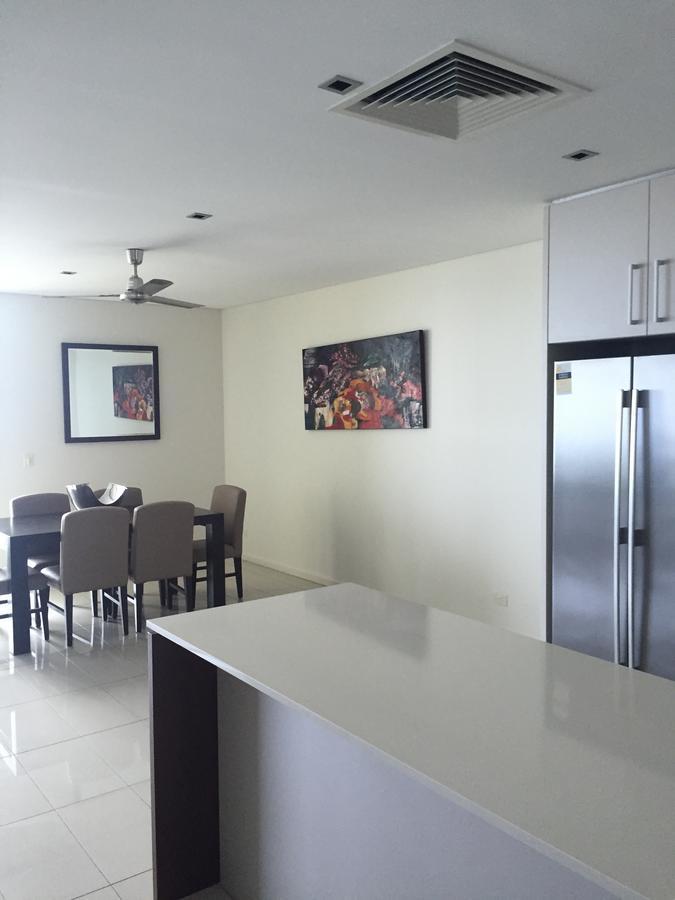 One30 Esplanade Apartamento Darwin Exterior foto