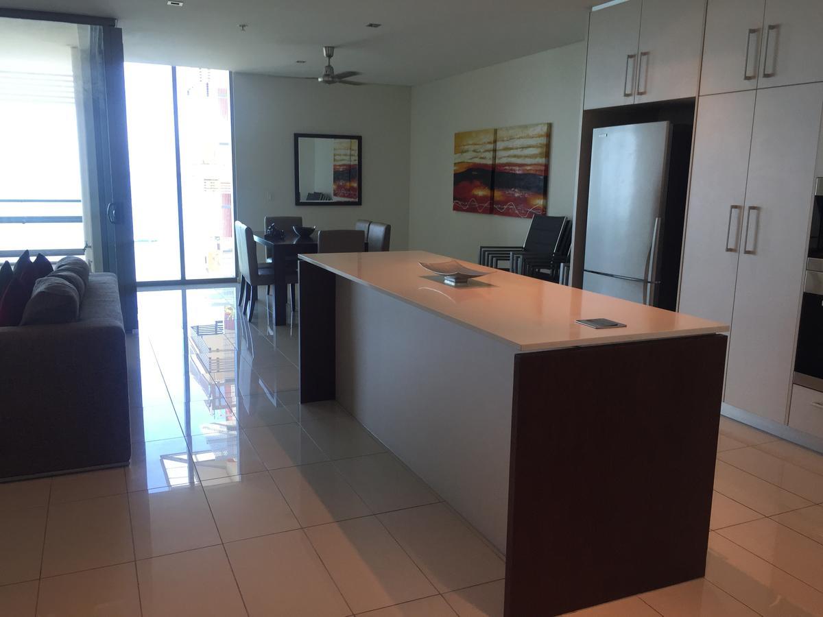One30 Esplanade Apartamento Darwin Exterior foto