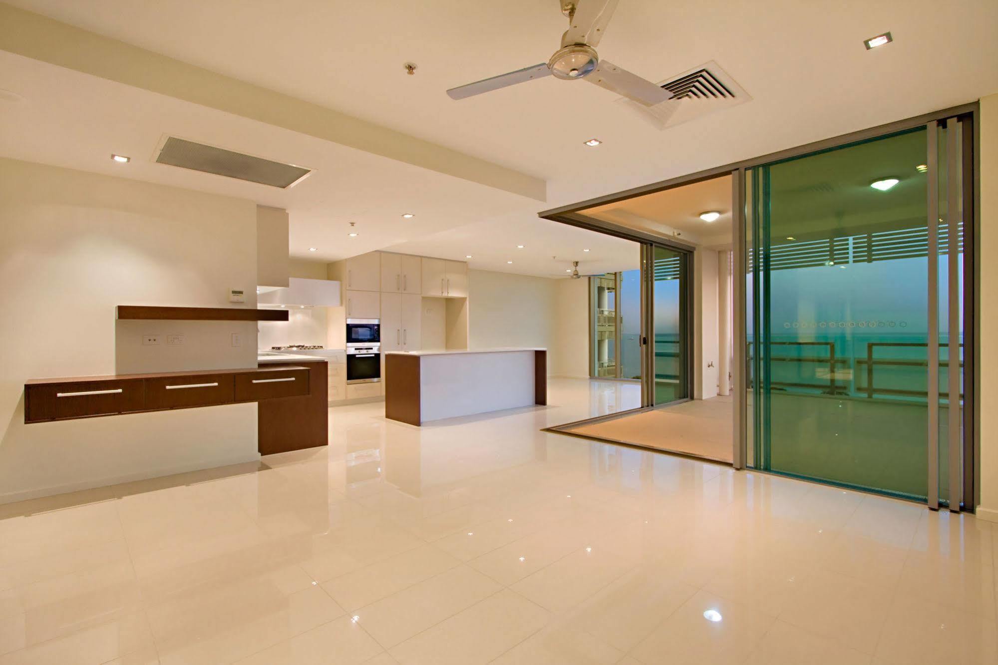 One30 Esplanade Apartamento Darwin Exterior foto