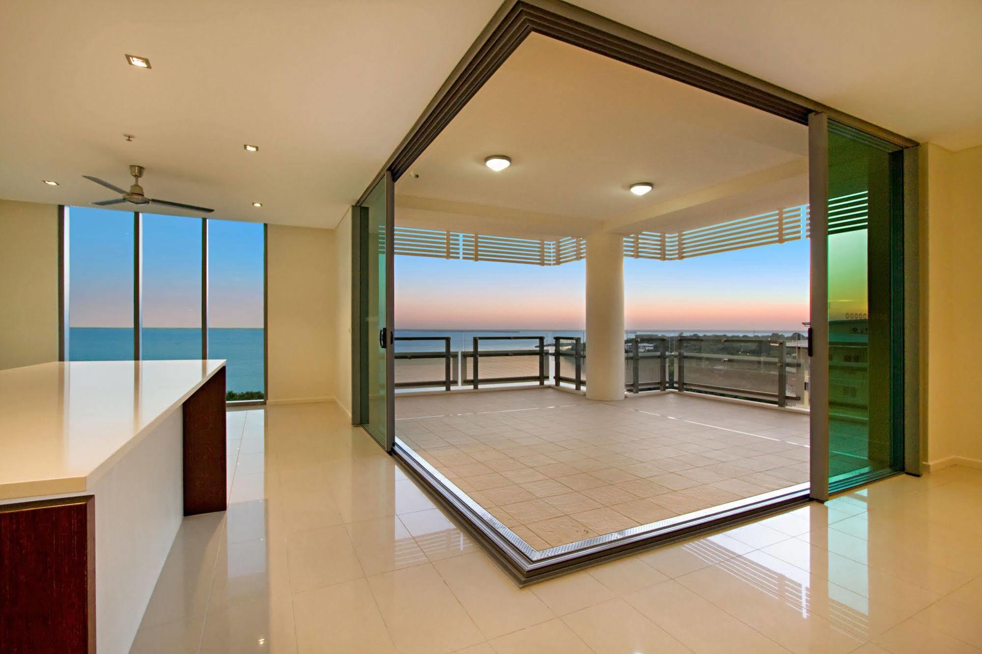 One30 Esplanade Apartamento Darwin Exterior foto