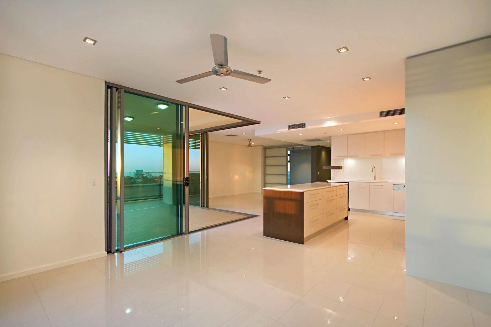 One30 Esplanade Apartamento Darwin Exterior foto