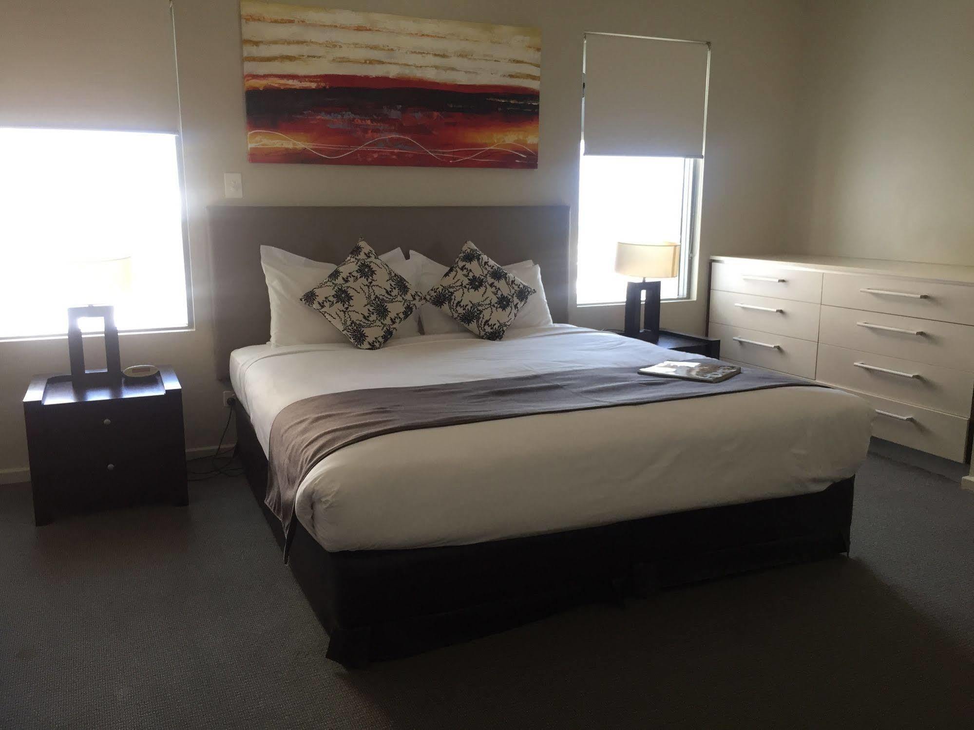 One30 Esplanade Apartamento Darwin Exterior foto