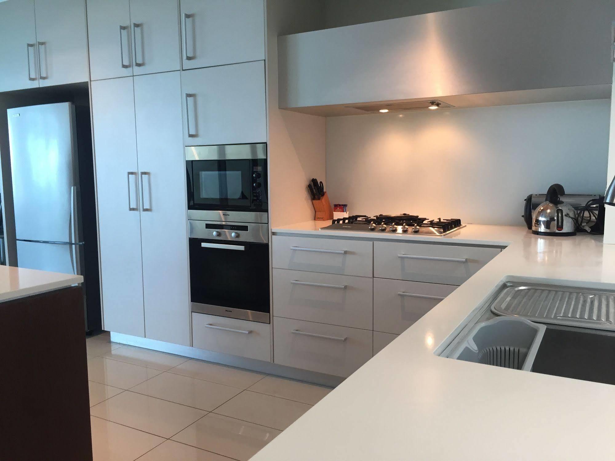 One30 Esplanade Apartamento Darwin Exterior foto