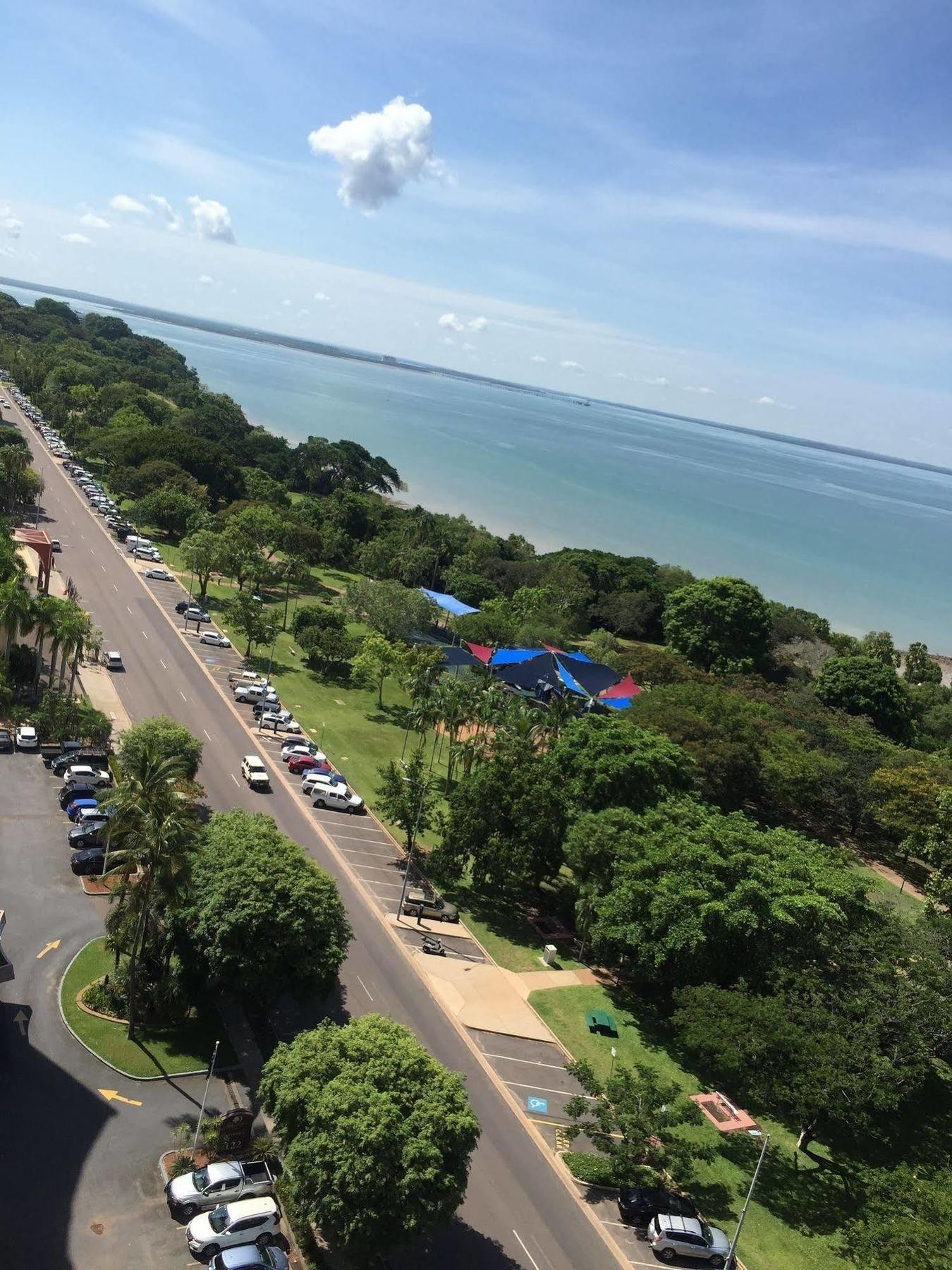 One30 Esplanade Apartamento Darwin Exterior foto