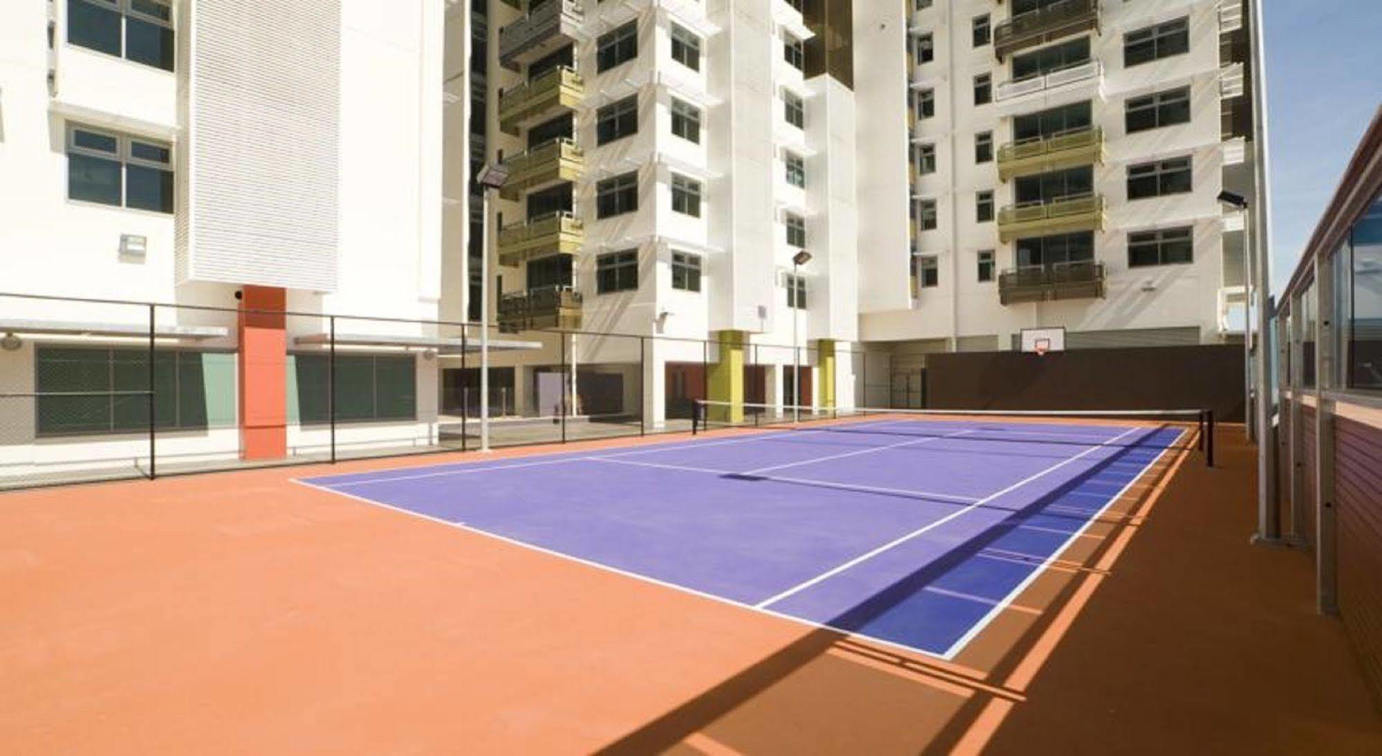 One30 Esplanade Apartamento Darwin Exterior foto