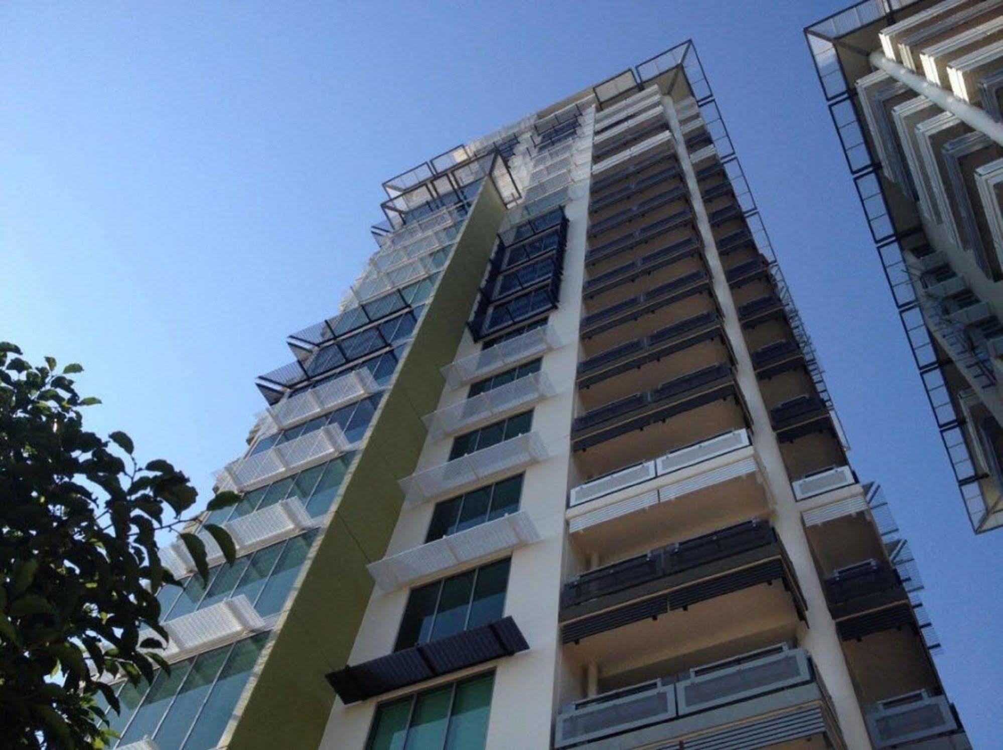 One30 Esplanade Apartamento Darwin Exterior foto