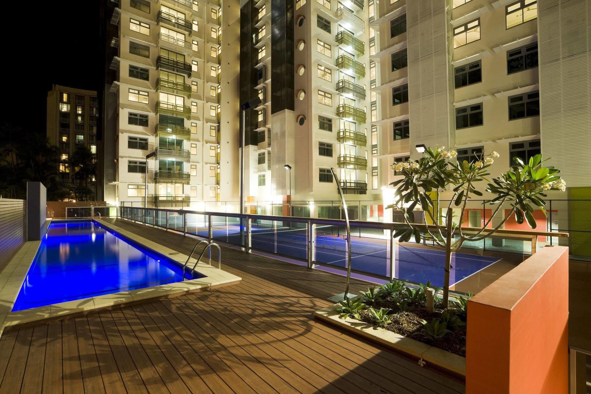 One30 Esplanade Apartamento Darwin Exterior foto