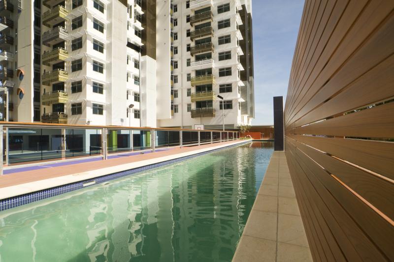 One30 Esplanade Apartamento Darwin Exterior foto