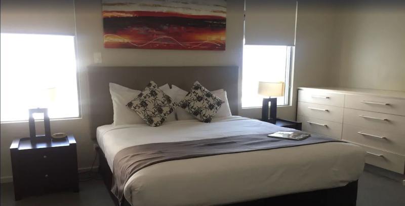 One30 Esplanade Apartamento Darwin Exterior foto