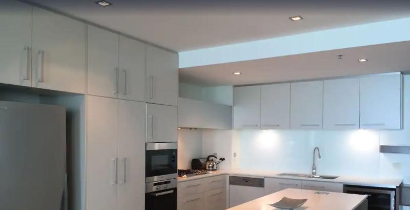 One30 Esplanade Apartamento Darwin Exterior foto
